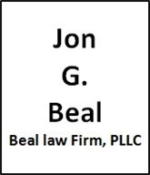 Jon G Beal