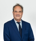 Jon F. Gauthier