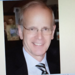 Jon Geoffrey Hogue
