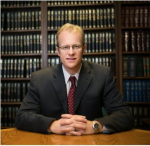 Jonathon Martin Ginter