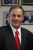 Jon Morvay Bramnick