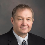 Jon James Olinger