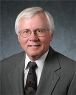 Jon P. Christensen