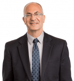 Jon P. Newton