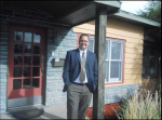 Mr. Jon Frederick Pfeifer