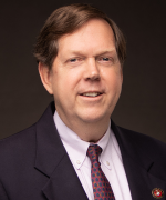 Mr. Jon Richard Erickson