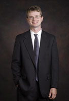 Mr. Jon Sigurd Liland