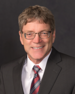 Jon T. Dyre