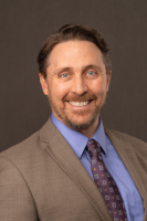 Jon M. Williford