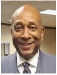 Mr. Jonas Lewis Hunter, Jr.