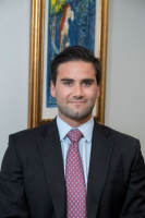 Jonathan A. Diamond