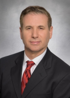 Jonathan Arthur Ross