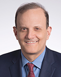 Mr. Jonathan A. Segal