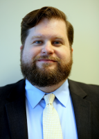 Mr. Jonathan Allen Slack