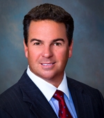 Mr. Jonathan Brennan Butler