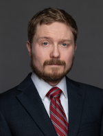 Mr. Jonathan B. Skowron