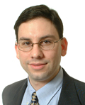 Jonathan B Tropp