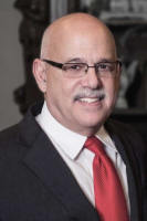 Jonathan D Berman