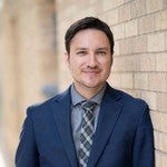 Jonathan P. Blasewitz
