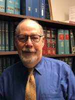Jonathan Blum - Law Firm in Kingston, PA