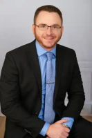 Jonathan Alan Bodden