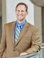 Mr. Jonathan Edgar Bush