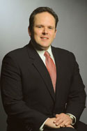 Mr. Jonathan Charles Pavony