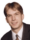 Jonathan Frederick Teitenberg