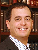 Mr. Jonathan B. Frutkin