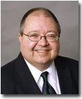Mr. Jonathan G. Vinson