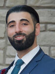 Jonathan Rajaei Haddad