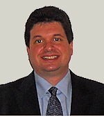 Mr. Jon Muskin