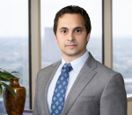 Jonathan P. Hernon