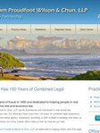 Belles Graham LLP - Law Firm in Lihue, HI