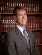 Jonathan J. Vander Horst