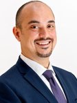 Jonathan Kouroush Reza