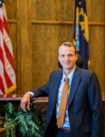 Doubek, Pyfer & Storrar, PLLP - Law Firm in Helena, MT