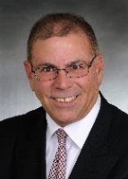 Jonathan L Gaines