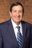 Jonathan L. Mate