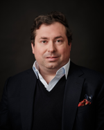 Jonathan Michael Lazarow