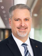 Jonathan M. Bailey