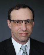 Jonathan Michael Bernstein