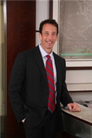 Jonathan Michael Cohen
