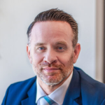 Jonathan D. Mason