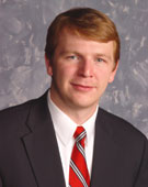 Mr. Jonathan Thomas Mize