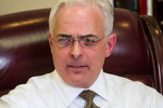 Jonathan P. Kieffer