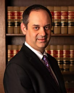 Jonathan P. Riba