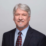 Jonathan P. Rossall, K.C.