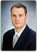 Mr. Jon Ward