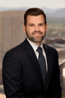 Mr. Jonathan Paul Barnes, Jr.